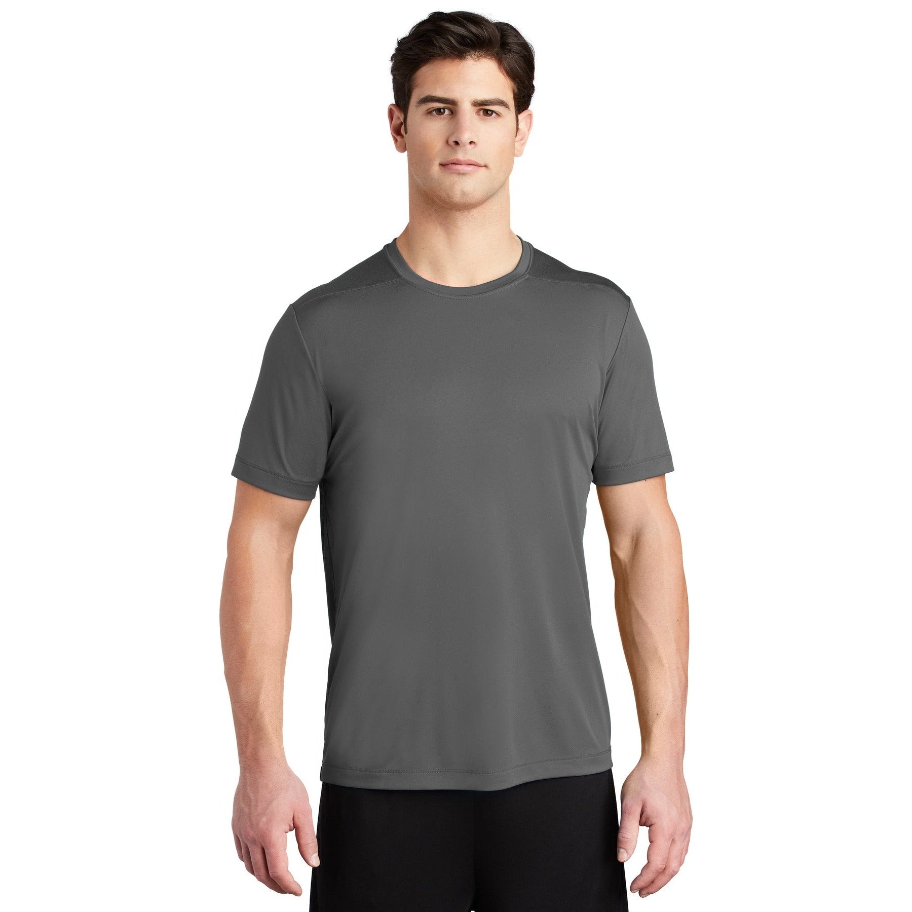 Sport-Tek-Sport-Tek ® Posi-UV® Pro Tee. ST420-MedTech-4